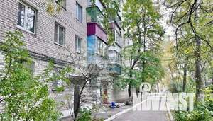 1-к квартира, вторичка, 32м2, 6/9 этаж