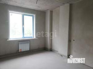 1-к квартира, вторичка, 41м2, 5/10 этаж