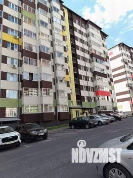 1-к квартира, вторичка, 35м2, 10/10 этаж