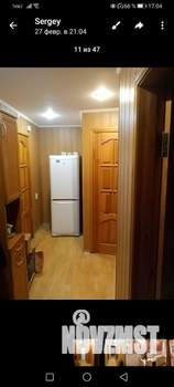 2-к квартира, вторичка, 46м2, 8/9 этаж