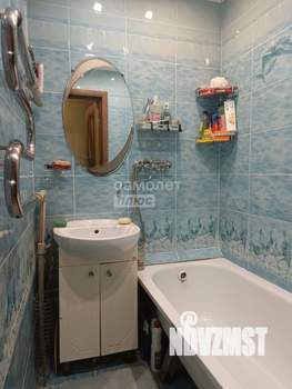 2-к квартира, вторичка, 44м2, 6/12 этаж