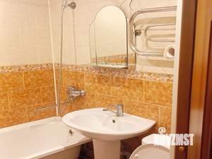 1-к квартира, вторичка, 28м2, 4/5 этаж