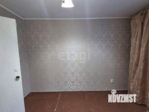 3-к квартира, вторичка, 56м2, 2/9 этаж