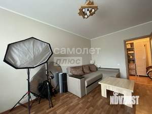 3-к квартира, вторичка, 77м2, 17/18 этаж