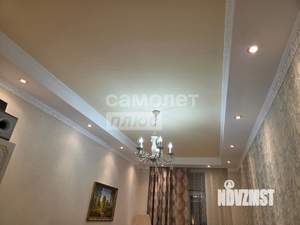 2-к квартира, вторичка, 66м2, 3/4 этаж