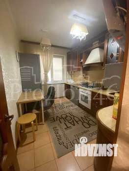 4-к квартира, вторичка, 76м2, 1/9 этаж