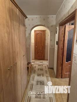 3-к квартира, вторичка, 77м2, 8/9 этаж