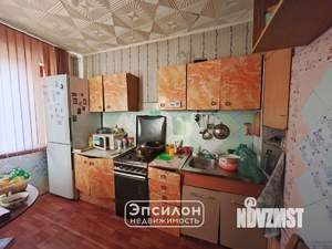 3-к квартира, вторичка, 61м2, 8/9 этаж