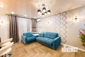 3-к квартира, вторичка, 60м2, 11/12 этаж