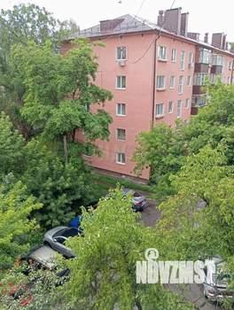 1-к квартира, вторичка, 30м2, 4/5 этаж