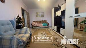 2-к квартира, вторичка, 57м2, 5/17 этаж