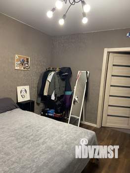 2-к квартира, вторичка, 37м2, 1/5 этаж