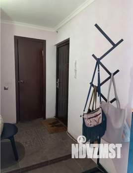 1-к квартира, вторичка, 42м2, 5/9 этаж