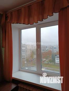 3-к квартира, вторичка, 61м2, 9/9 этаж