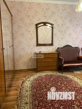 3-к квартира, вторичка, 74м2, 4/4 этаж