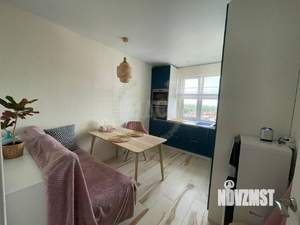 1-к квартира, вторичка, 39м2, 9/10 этаж