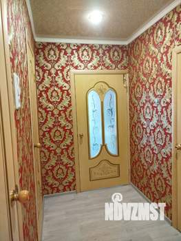 3-к квартира, вторичка, 61м2, 8/10 этаж