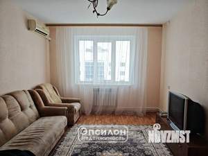 1-к квартира, вторичка, 39м2, 10/10 этаж