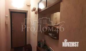 1-к квартира, вторичка, 32м2, 4/5 этаж