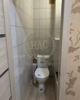 1-к квартира, вторичка, 37м2, 8/10 этаж