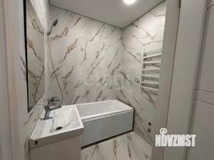 1-к квартира, вторичка, 36м2, 3/10 этаж