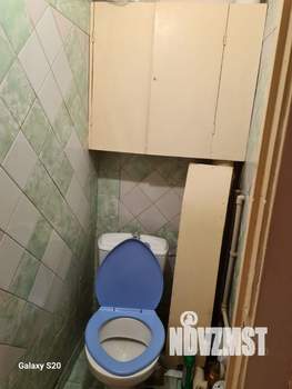 2-к квартира, вторичка, 46м2, 7/9 этаж