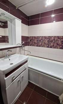 3-к квартира, вторичка, 59м2, 7/9 этаж