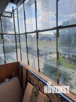 1-к квартира, вторичка, 31м2, 3/5 этаж