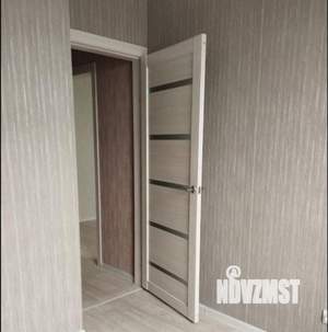 1-к квартира, вторичка, 36м2, 7/17 этаж