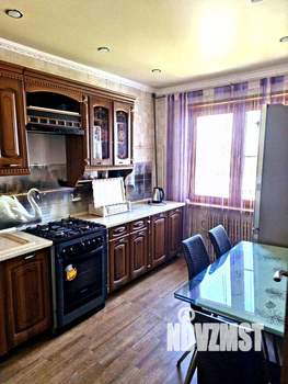 3-к квартира, вторичка, 60м2, 9/9 этаж
