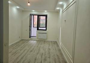 2-к квартира, вторичка, 60м2, 2/10 этаж