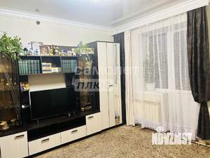 2-к квартира, вторичка, 44м2, 2/2 этаж