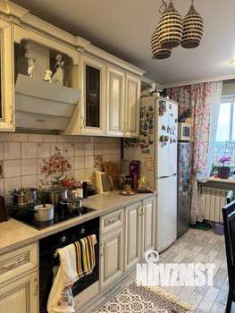 2-к квартира, вторичка, 59м2, 11/17 этаж