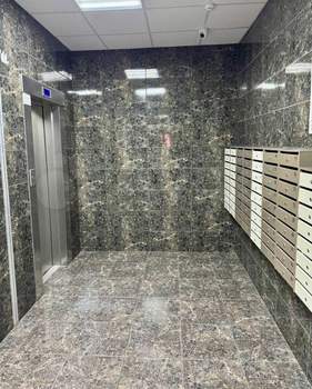 1-к квартира, вторичка, 42м2, 10/16 этаж