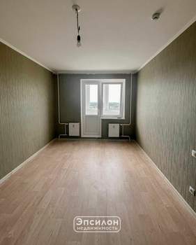 2-к квартира, вторичка, 57м2, 15/17 этаж