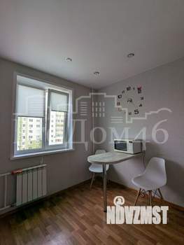 1-к квартира, вторичка, 36м2, 13/17 этаж