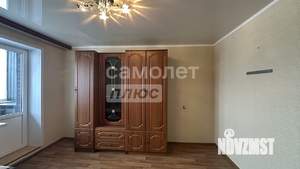3-к квартира, вторичка, 51м2, 9/9 этаж