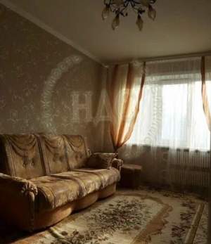 3-к квартира, вторичка, 61м2, 8/9 этаж