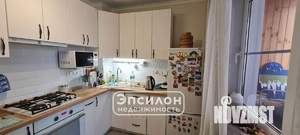 1-к квартира, вторичка, 34м2, 5/5 этаж