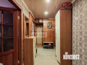 1-к квартира, вторичка, 33м2, 2/9 этаж