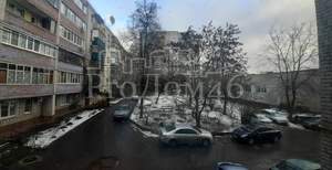 3-к квартира, вторичка, 56м2, 2/9 этаж