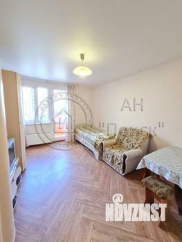 Студия квартира, вторичка, 22м2, 4/10 этаж