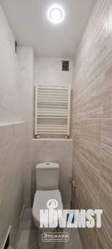 3-к квартира, вторичка, 76м2, 1/10 этаж