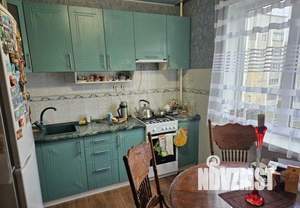 4-к квартира, вторичка, 82м2, 3/5 этаж