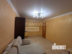 1-к квартира, вторичка, 34м2, 1/5 этаж