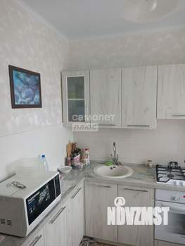 3-к квартира, вторичка, 59м2, 8/9 этаж