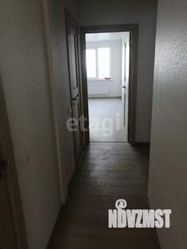 3-к квартира, вторичка, 66м2, 2/11 этаж