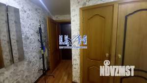 2-к квартира, вторичка, 44м2, 3/5 этаж