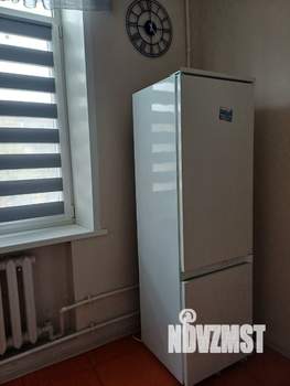 1-к квартира, вторичка, 28м2, 3/3 этаж