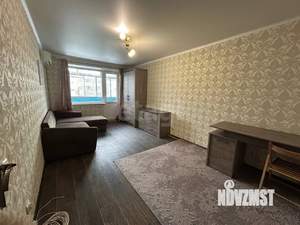 2-к квартира, вторичка, 48м2, 4/5 этаж